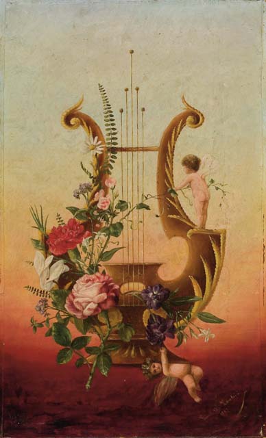 Opere di Giuditta Paulini